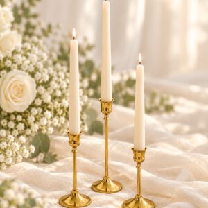 Kerzenständer Aurelia