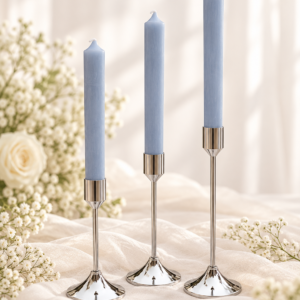 Kerzenständer Livia