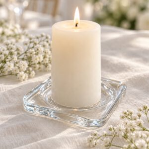 Kerzenteller Vera