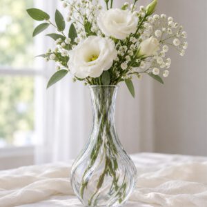 Tischvase Evienne