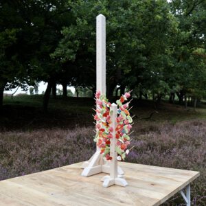 Candyhalter Jantje & Mieke
